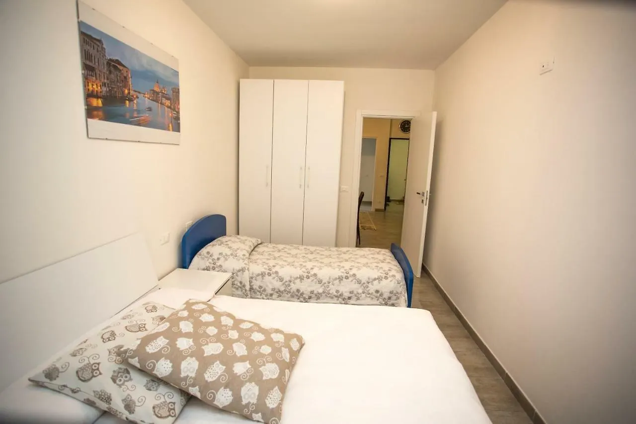 Villa Casa Di Joy Mestre Italia