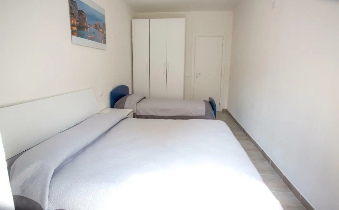 Villa Casa Di Joy Mestre 0*,